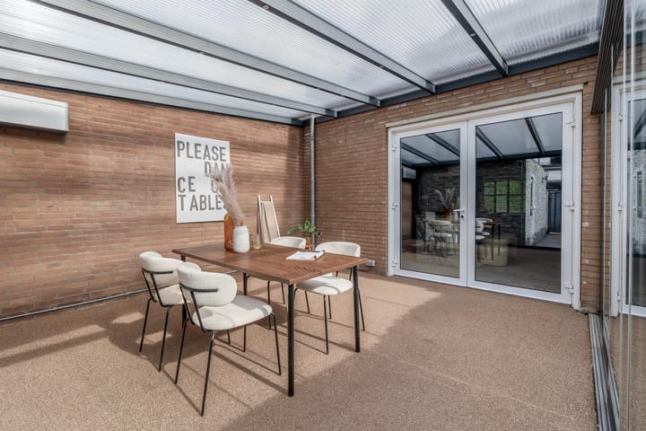 Tussenwoning te koop: Boekenderstraat 187, Venlo