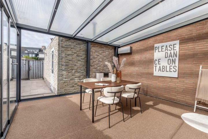 Tussenwoning te koop: Boekenderstraat 187, Venlo