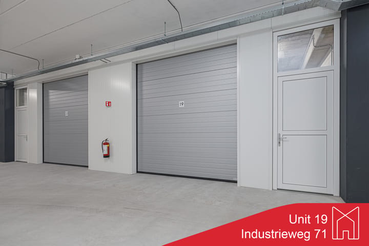 Industrieweg 71-19