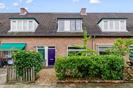 Amandelstraat thumbnail