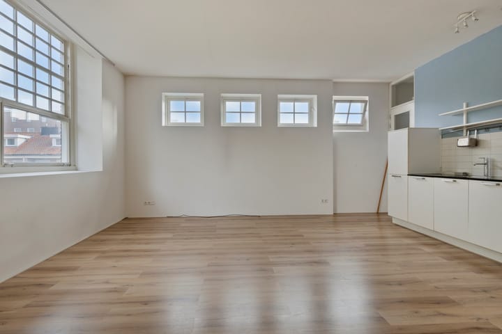 Foto 2 van Kraaipanstraat 56-H