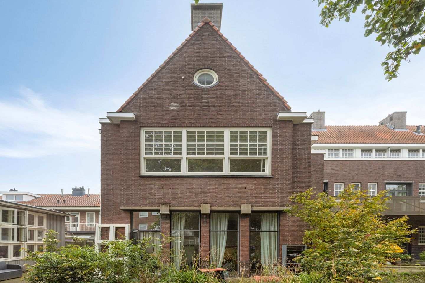 Foto 1 van Kraaipanstraat 56-H