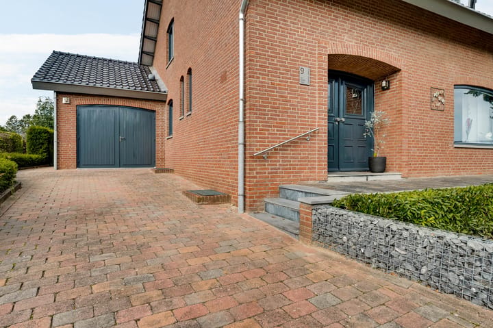 Foto 4 van Aretsbosweg 9