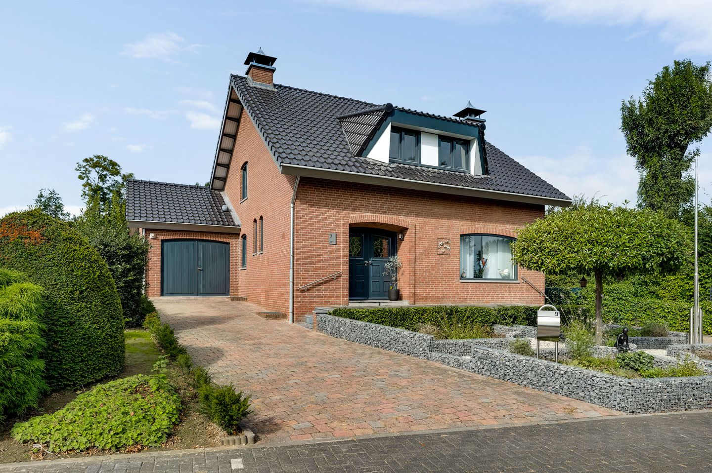 Foto 1 van Aretsbosweg 9