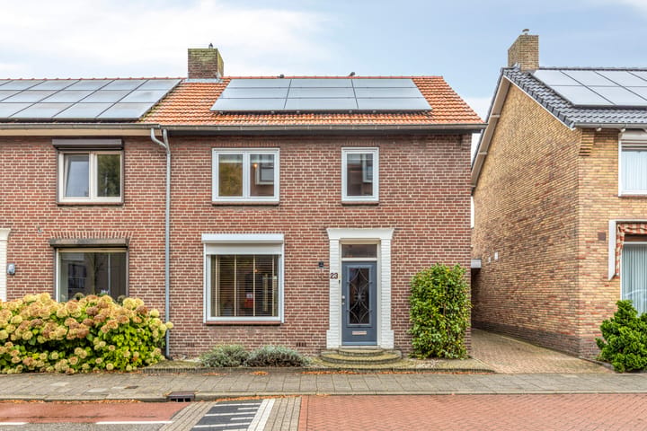 Foto 4 van Groenewoudstraat 23