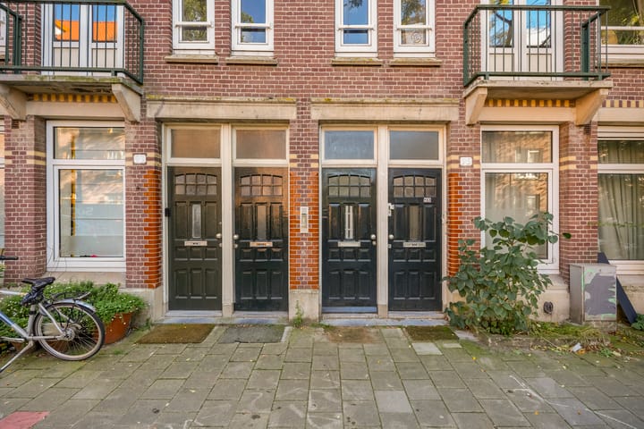 Photo 2 of Retiefstraat 95-B