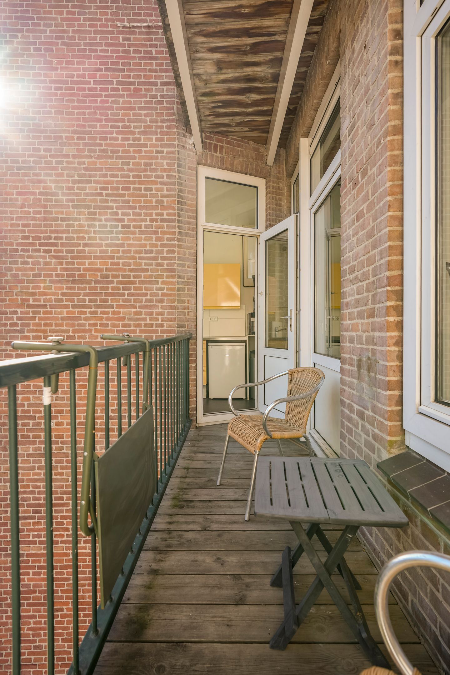 Foto 14 van Retiefstraat 95-B