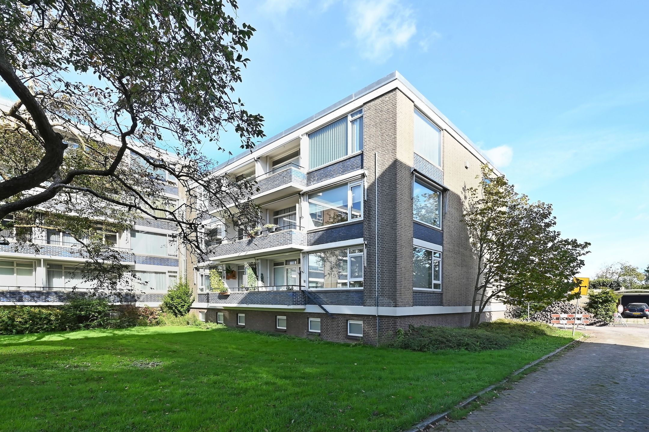 Dirk van Voorburglaan 45 