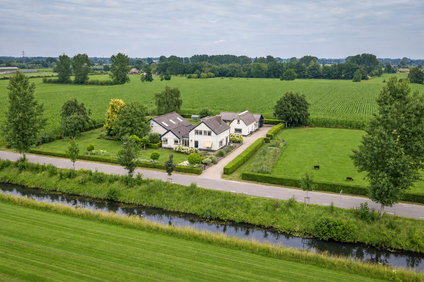 Foto 1 van Veluwsedijk 5