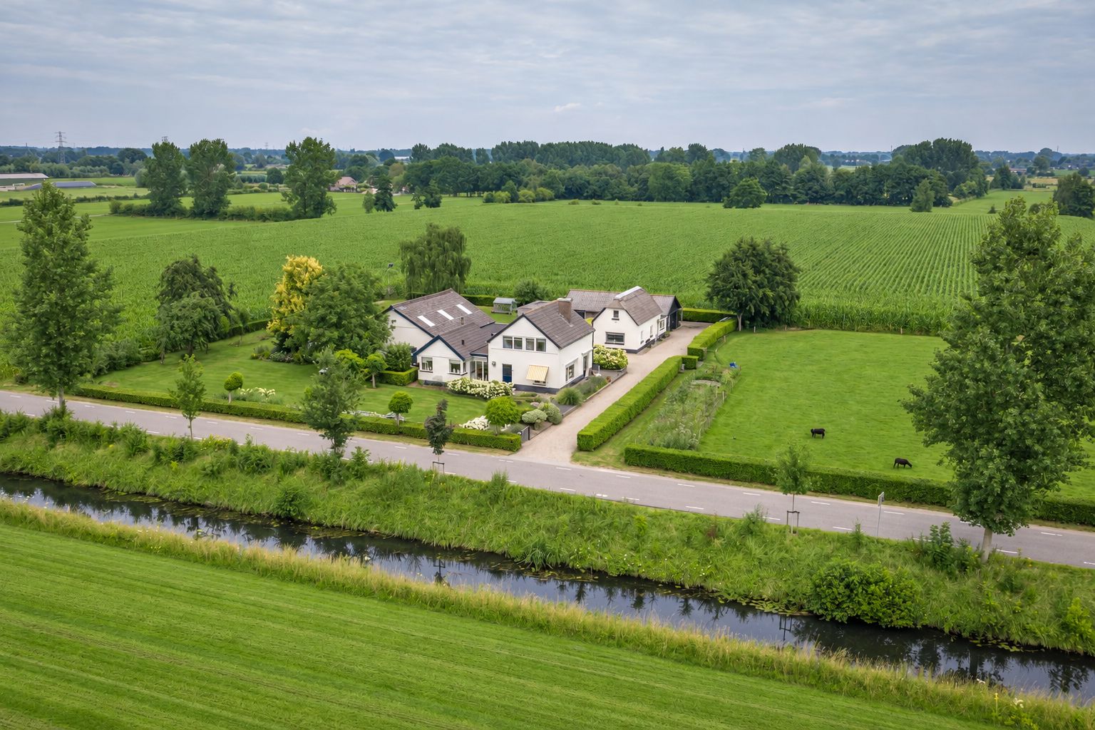 Veluwsedijk 5 