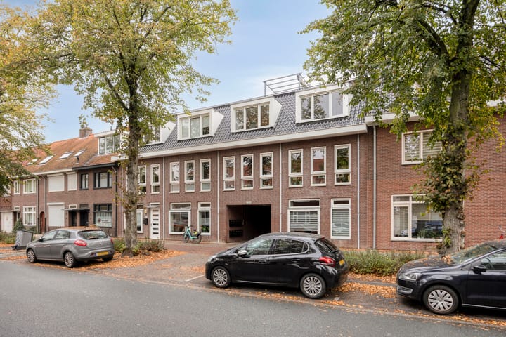Foto 4 van Zeelsterstraat 50-F