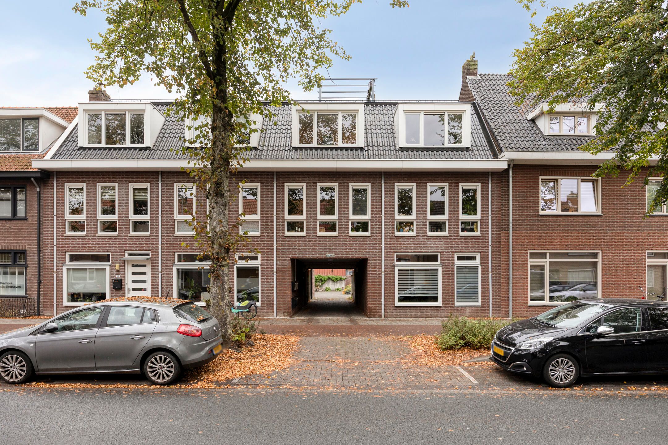 Zeelsterstraat 50 F