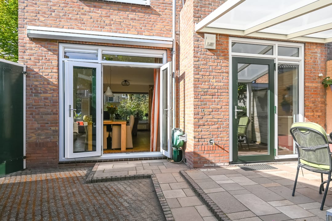 Photo 31 of Corantijnstraat 39