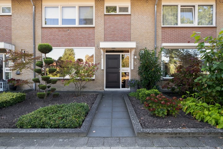Foto 4 van Kremersweg 5