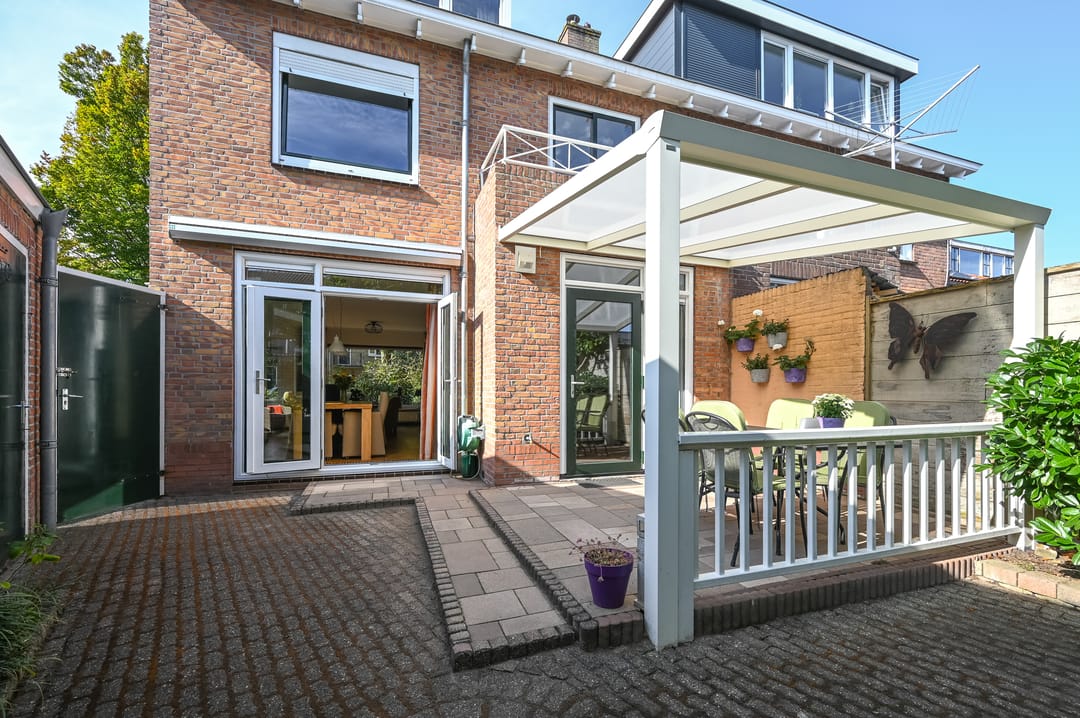 Photo 32 of Corantijnstraat 39