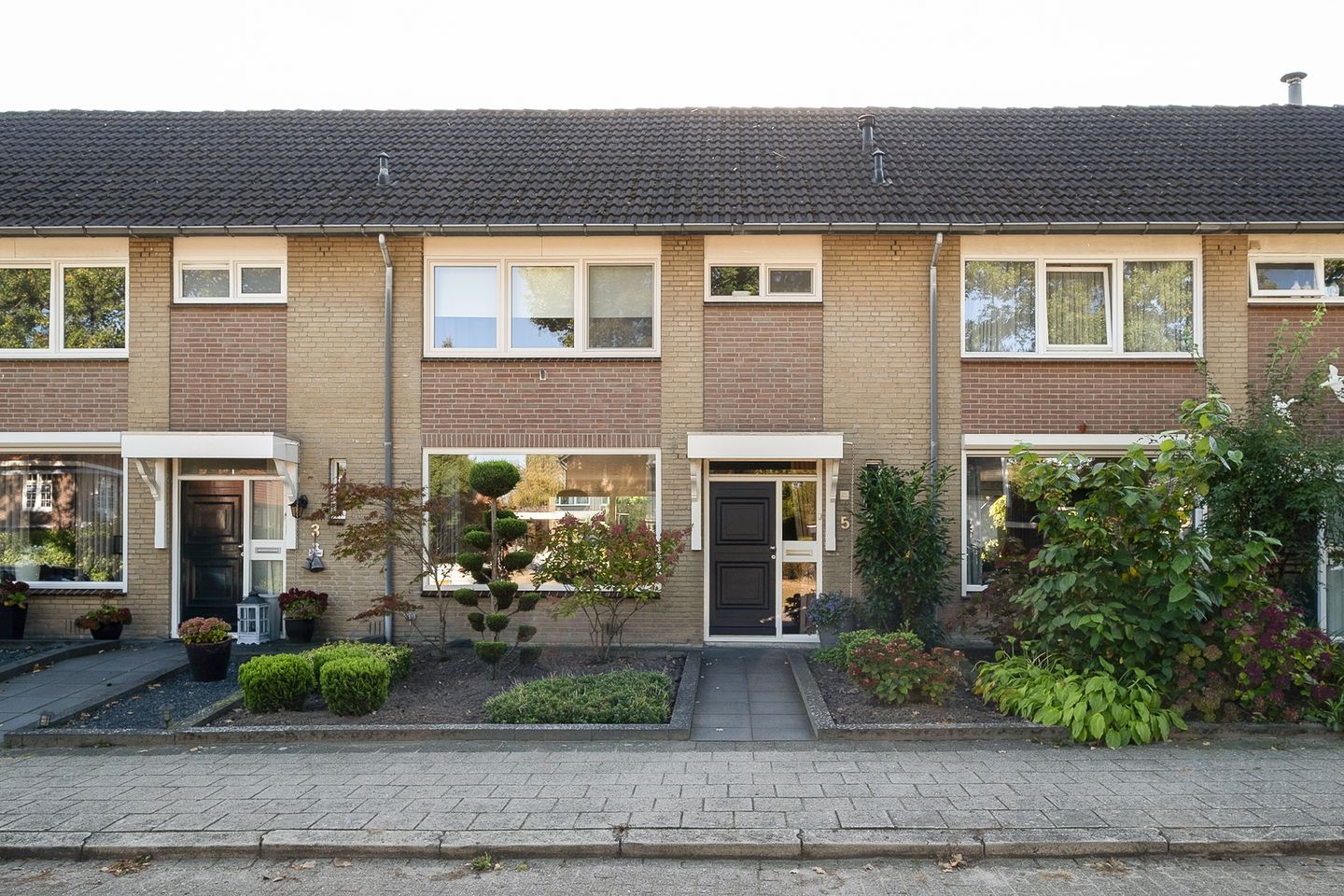 Foto 1 van Kremersweg 5