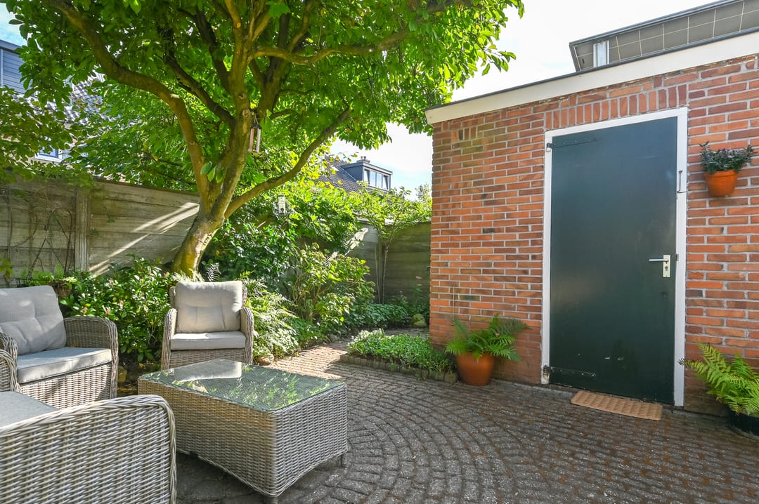Photo 37 of Corantijnstraat 39
