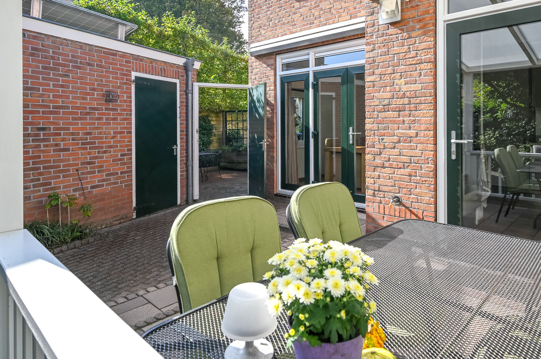 Photo 39 of Corantijnstraat 39