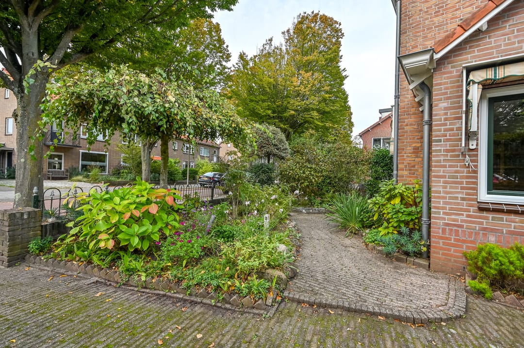 Photo 46 of Corantijnstraat 39