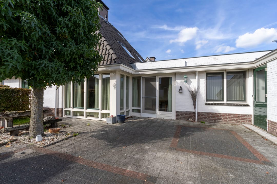 Photo 2 of Wilgenstraat 1