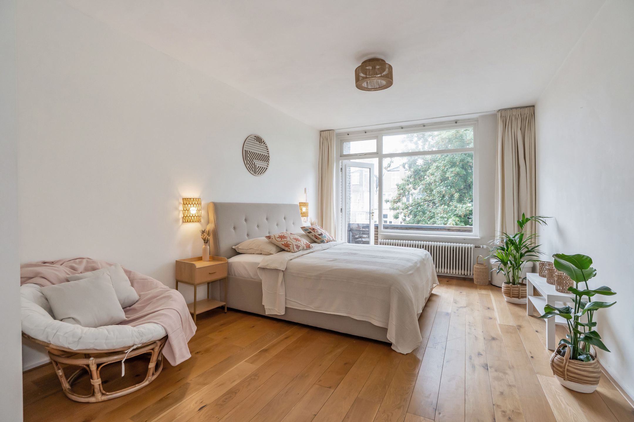 Photo 9 of Wilhelminastraat 37