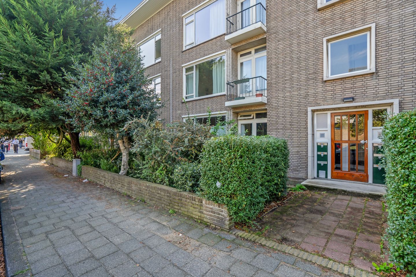 Photo 4 of Wilhelminastraat 37