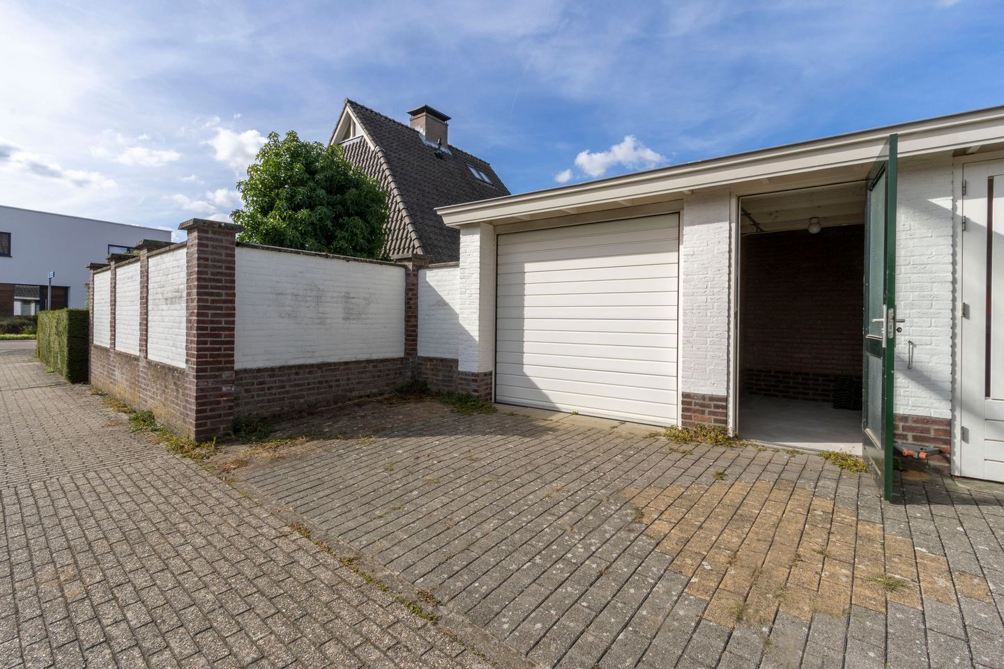 Photo 4 of Wilgenstraat 1