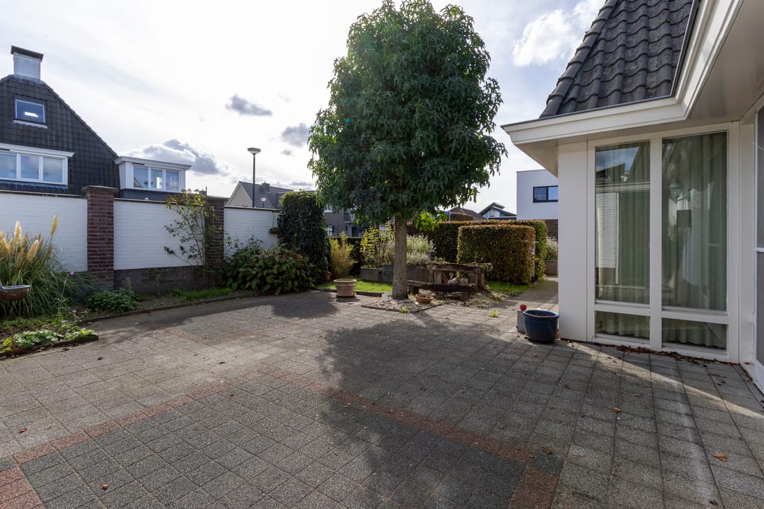 Photo 37 of Wilgenstraat 1