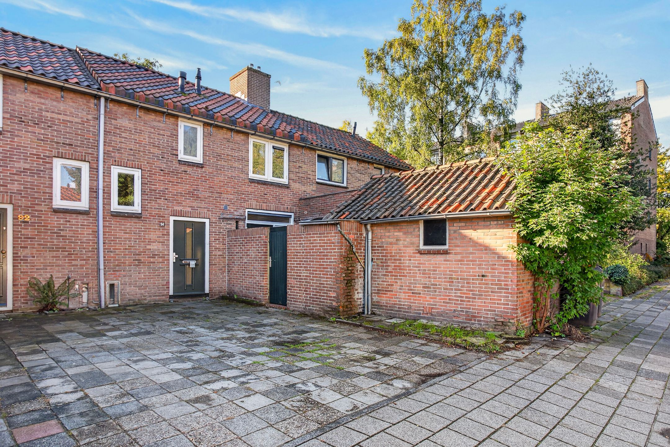 Schiestraat 94 