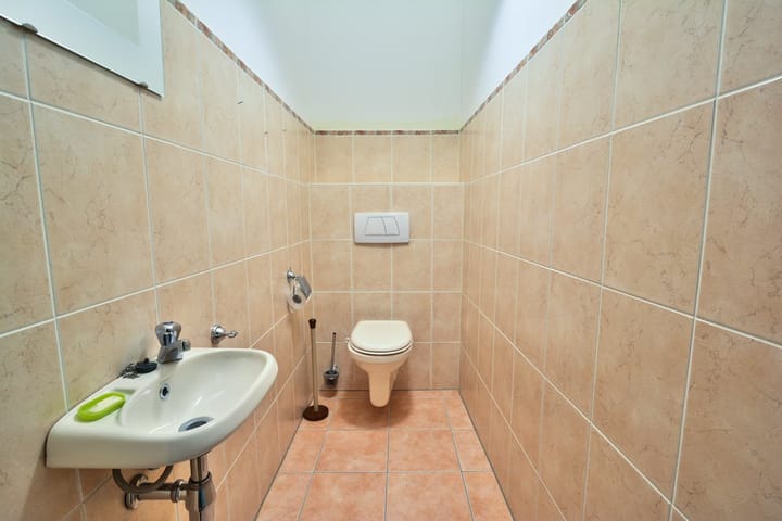 Appartement te koop: van Bleiswijkstraat 59, Enkhuizen
