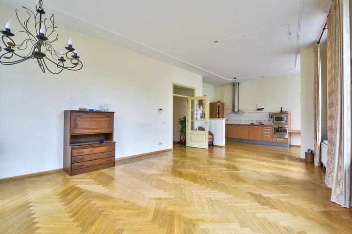 Appartement te koop: van Bleiswijkstraat 59, Enkhuizen