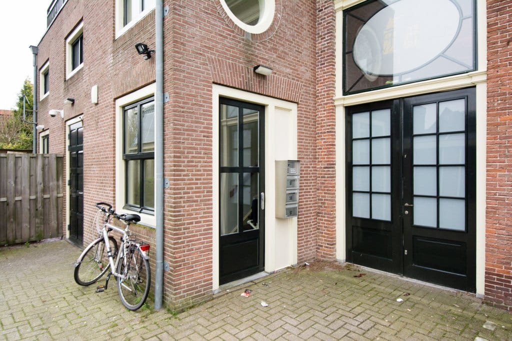 Foto 20 van van Bleiswijkstraat 59