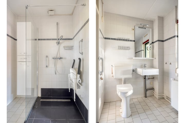 Tussenwoning te koop: oldenzaalsestraat 769, Enschede