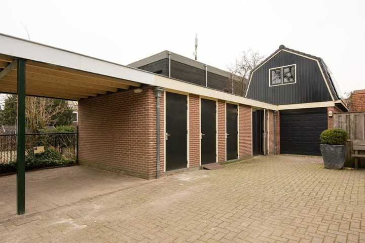 Foto 4 van van Bleiswijkstraat 59
