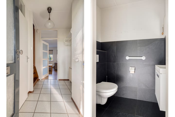 Tussenwoning te koop: oldenzaalsestraat 769, Enschede