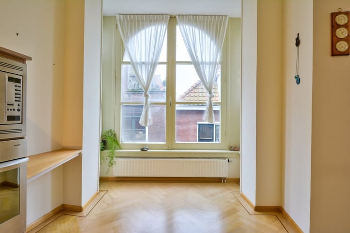 Appartement te koop: van Bleiswijkstraat 59, Enkhuizen