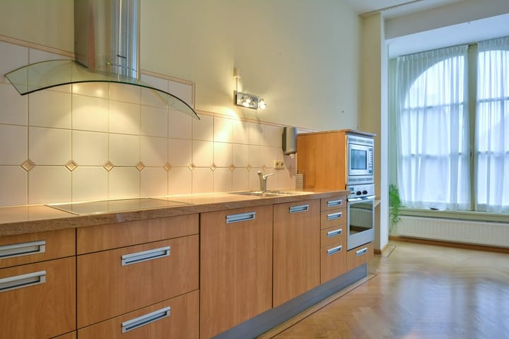 Appartement te koop: van Bleiswijkstraat 59, Enkhuizen