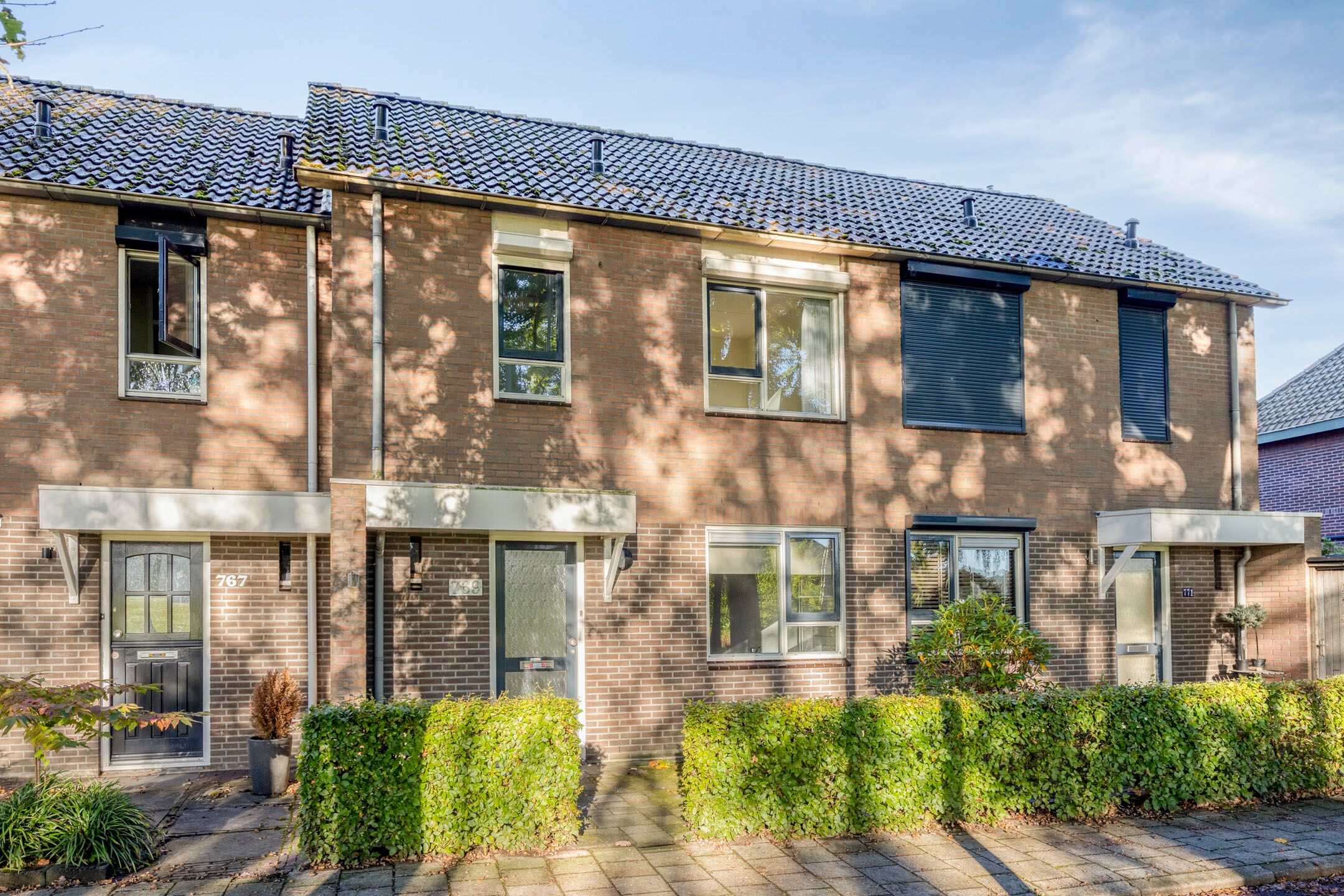 Oldenzaalsestraat 769 