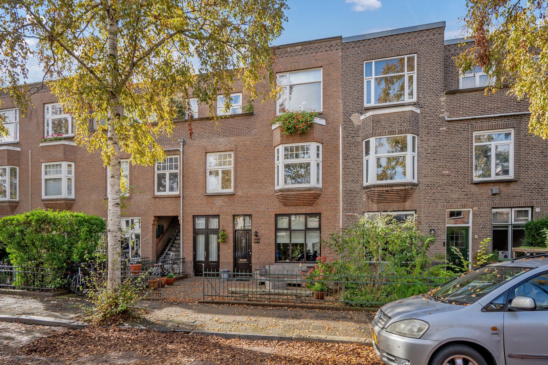 Kerklaan 166 