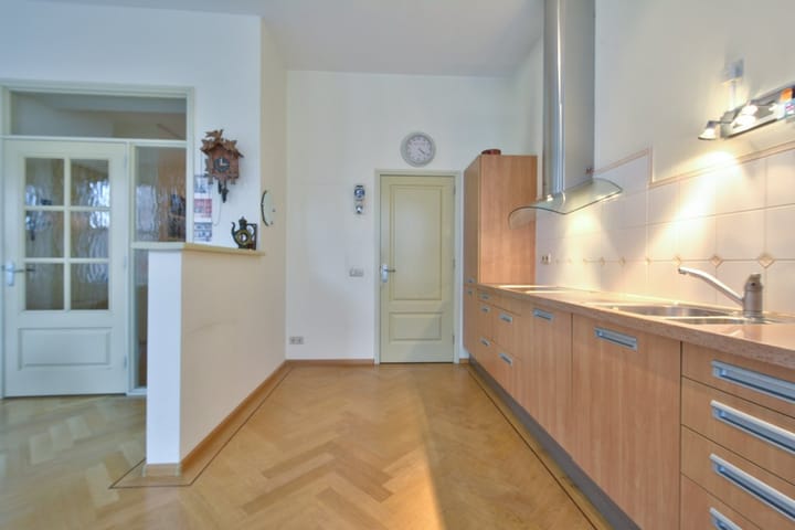 Appartement te koop: van Bleiswijkstraat 59, Enkhuizen