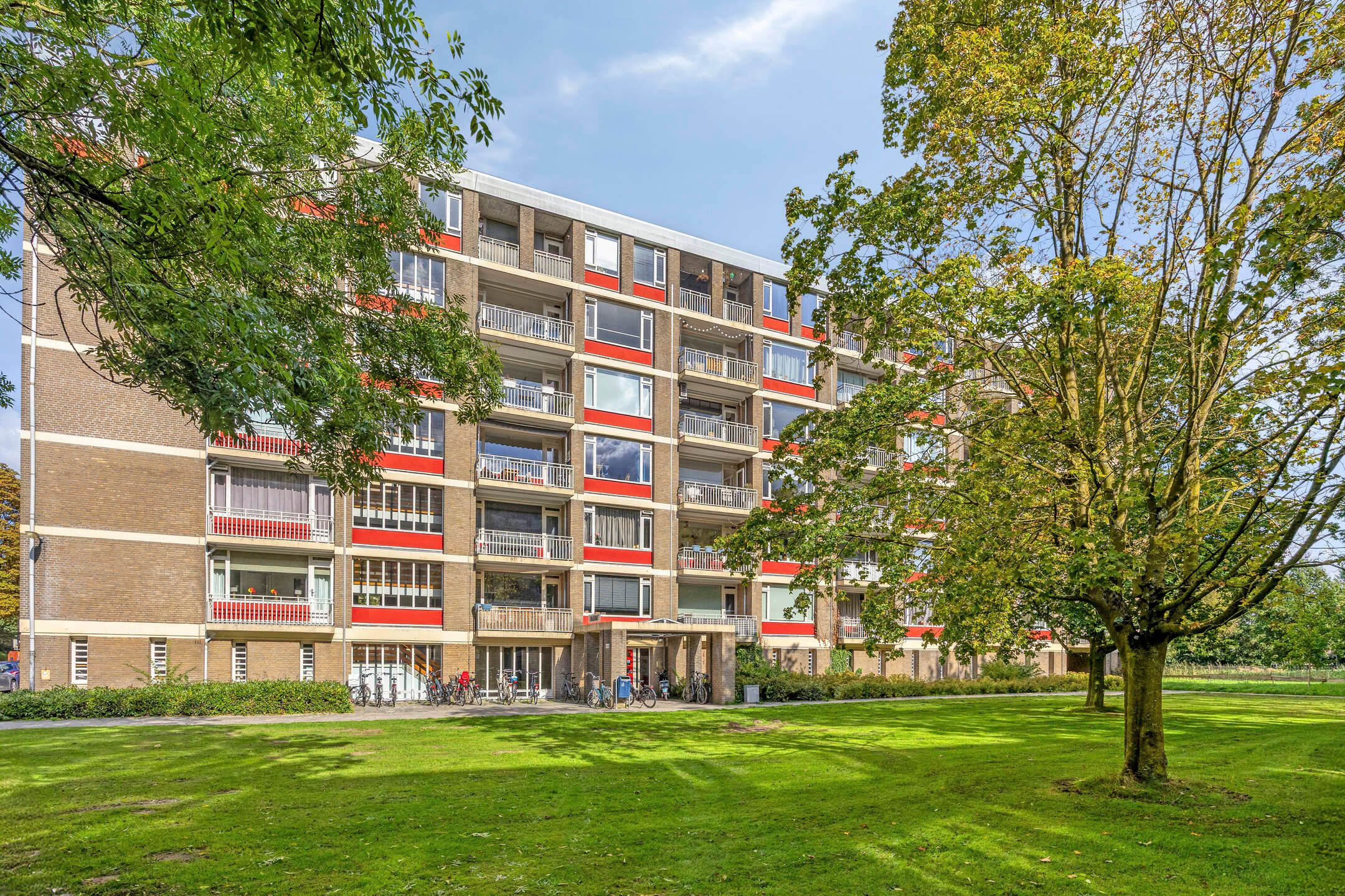 Ringweg-Randenbroek 24 F