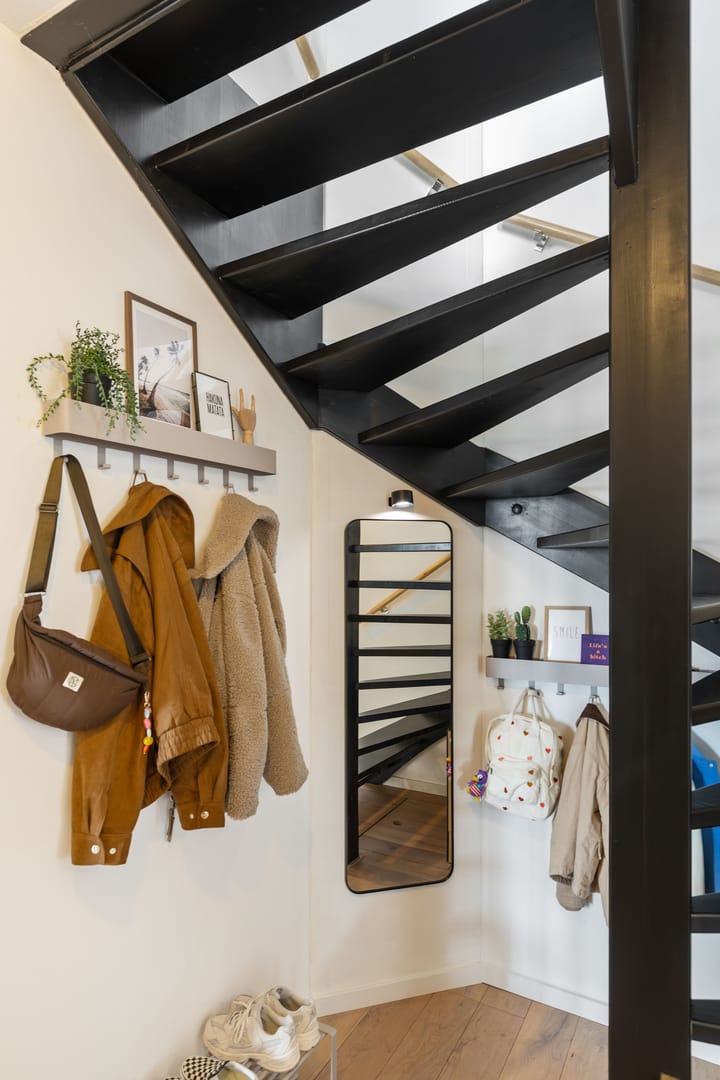 Hoekwoning te koop: Oeverpad 131, Meerstad