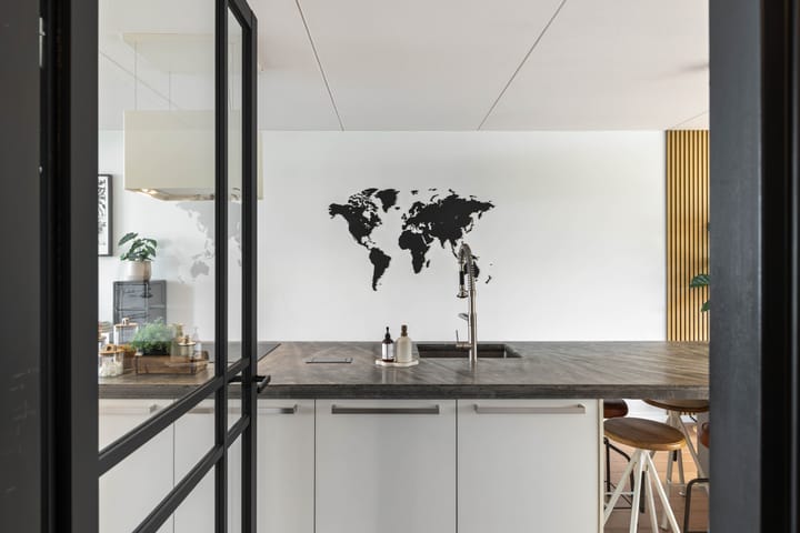 Hoekwoning te koop: Oeverpad 131, Meerstad