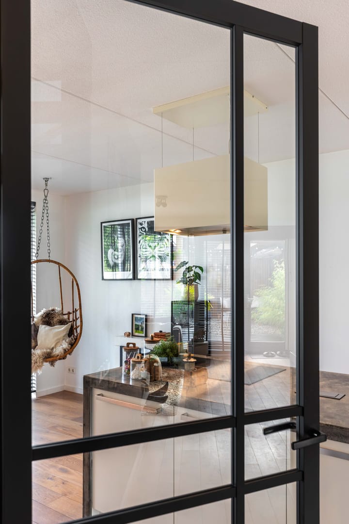 Hoekwoning te koop: Oeverpad 131, Meerstad