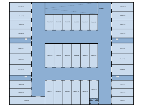View floorplan