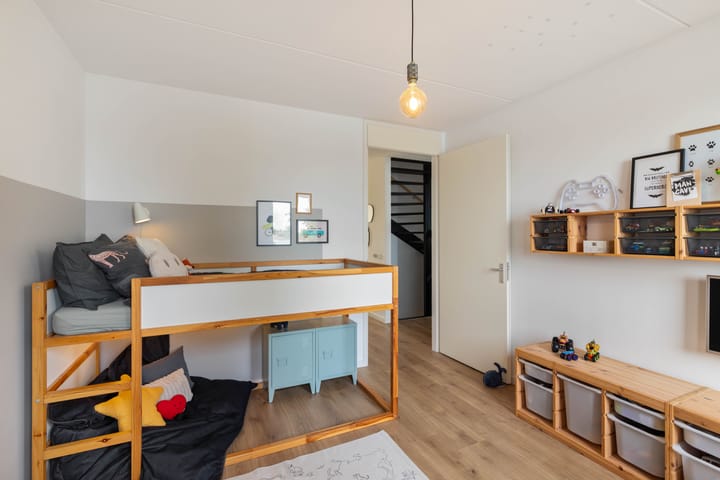 Hoekwoning te koop: Oeverpad 131, Meerstad