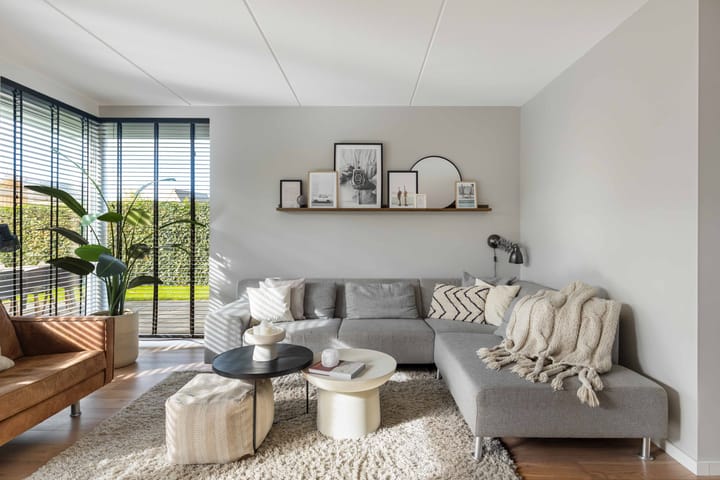 Hoekwoning te koop: Oeverpad 131, Meerstad