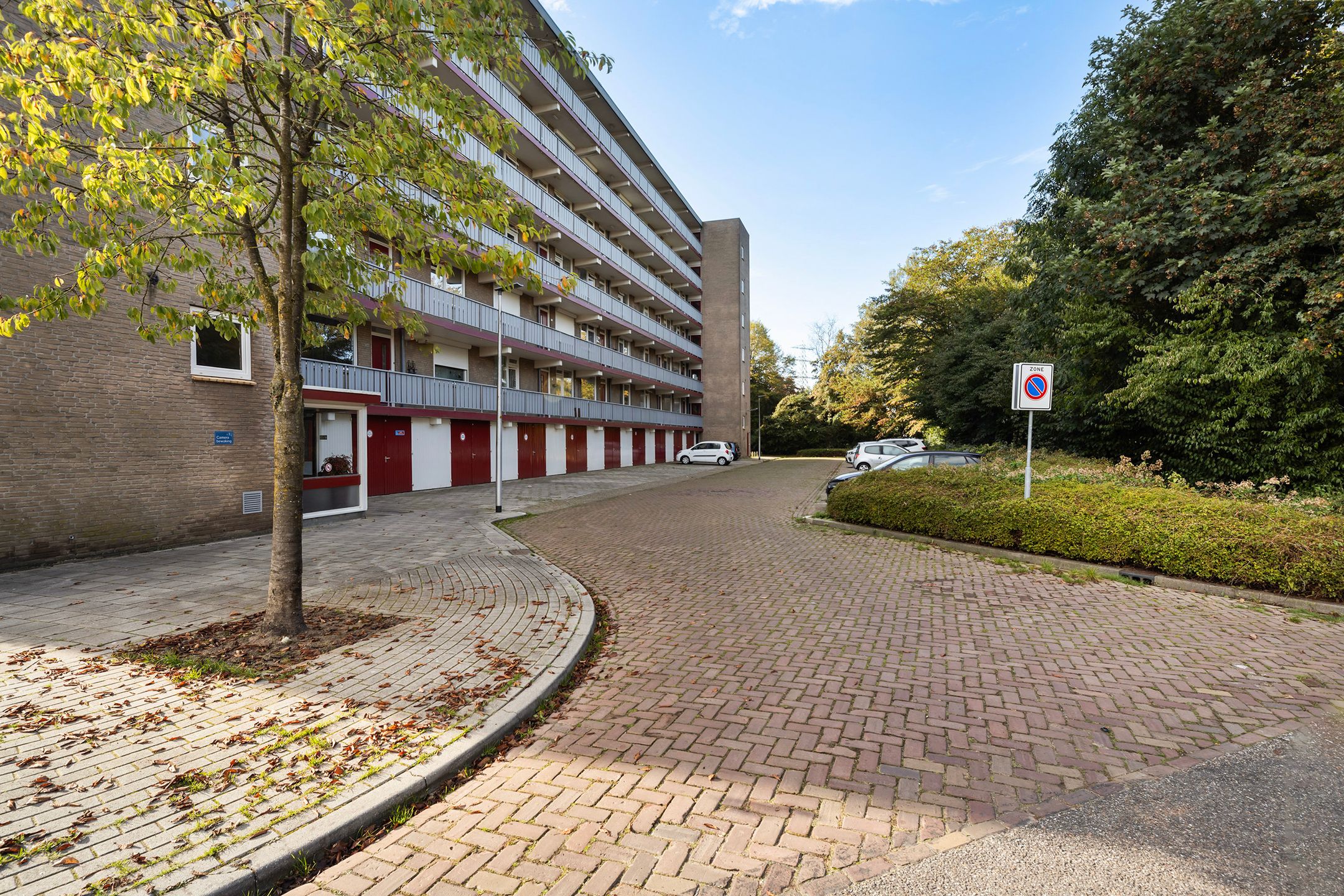 Mozartstraat 246 