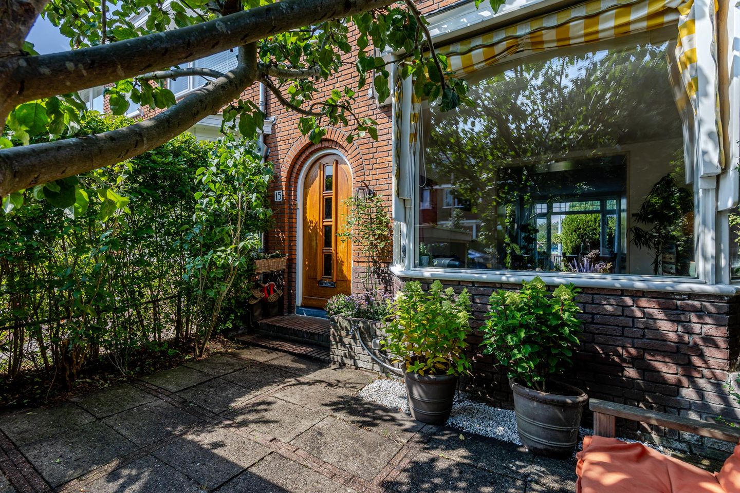 Photo 55 of Leeuweriklaan 15