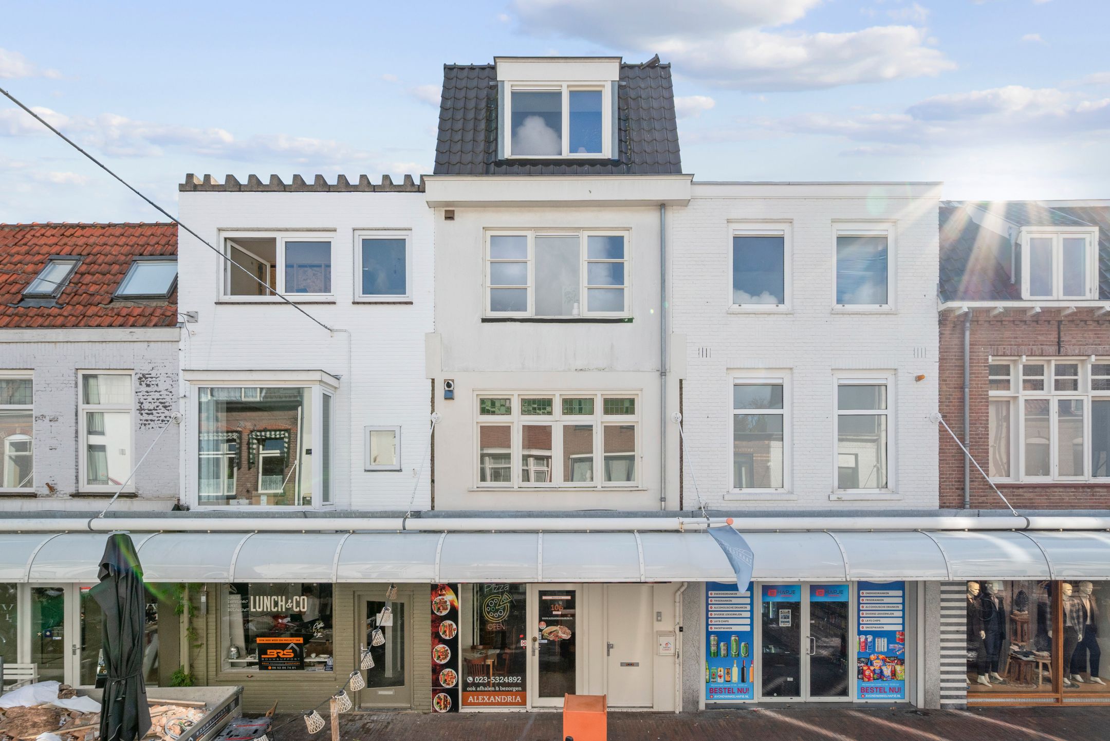 Generaal Cronjéstraat 106 B